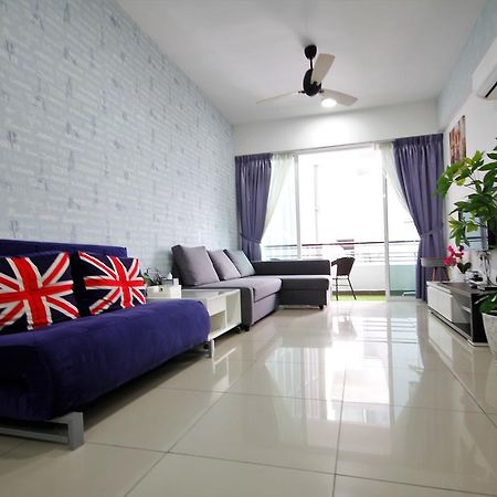 H2H - Ai Home @ Majestic Ipoh Luaran gambar