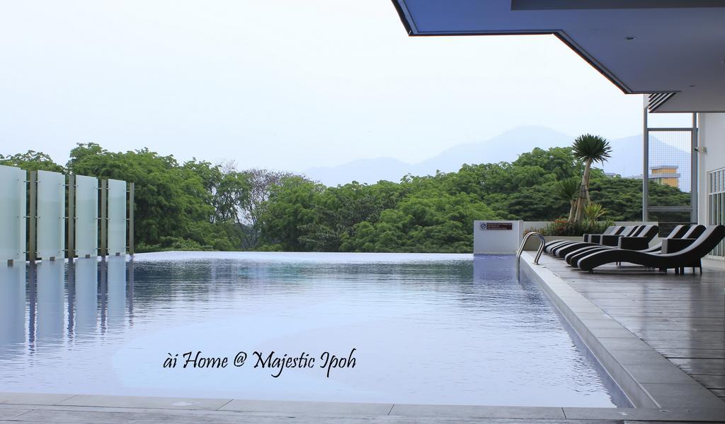 H2H - Ai Home @ Majestic Ipoh Luaran gambar