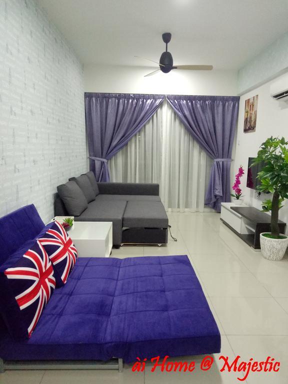 H2H - Ai Home @ Majestic Ipoh Luaran gambar