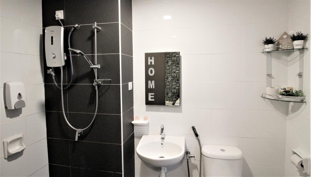 H2H - Ai Home @ Majestic Ipoh Luaran gambar