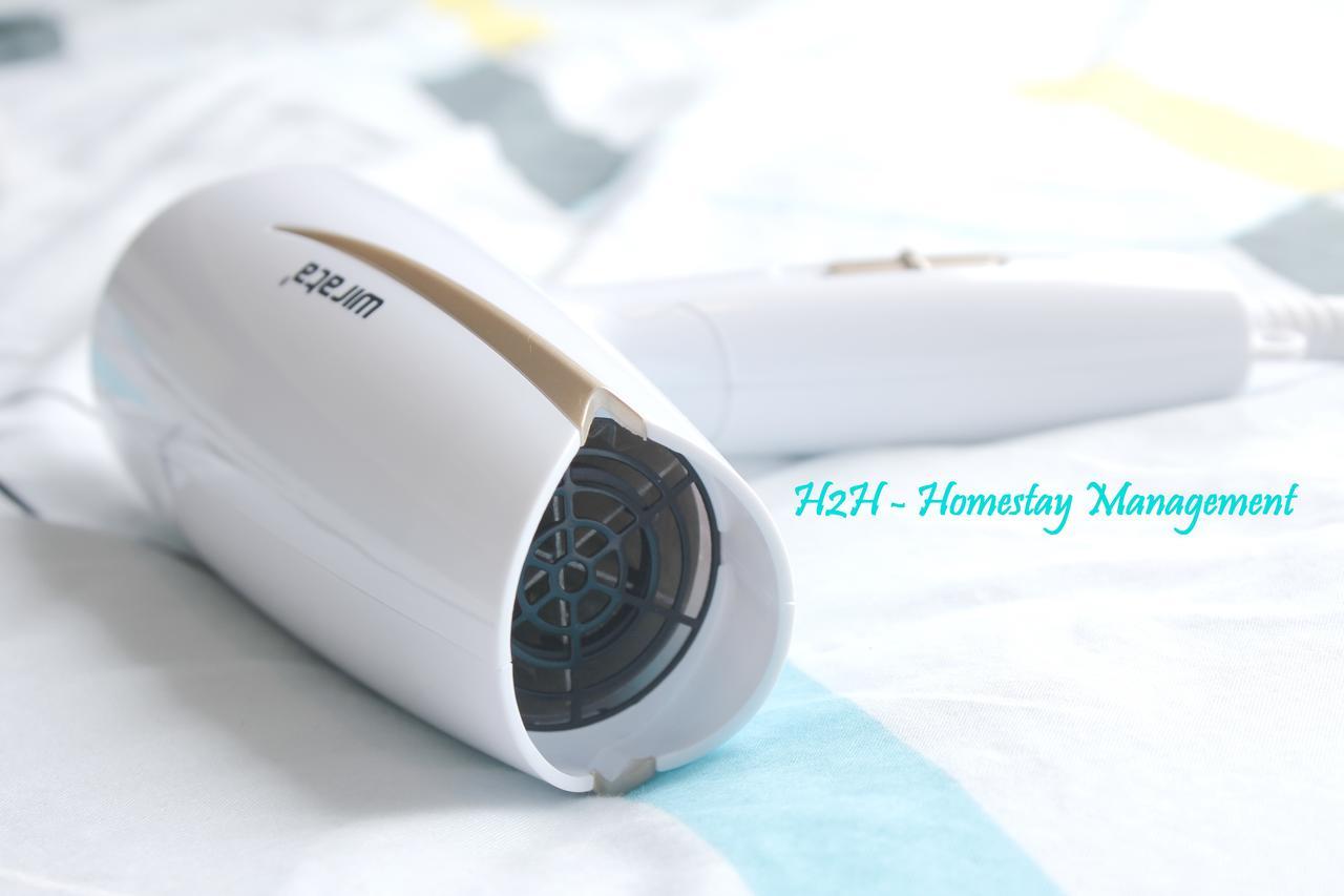 H2H - Ai Home @ Majestic Ipoh Luaran gambar