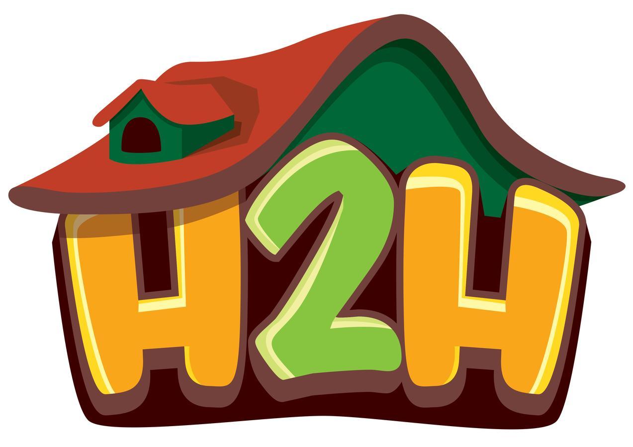 H2H - Ai Home @ Majestic Ipoh Luaran gambar