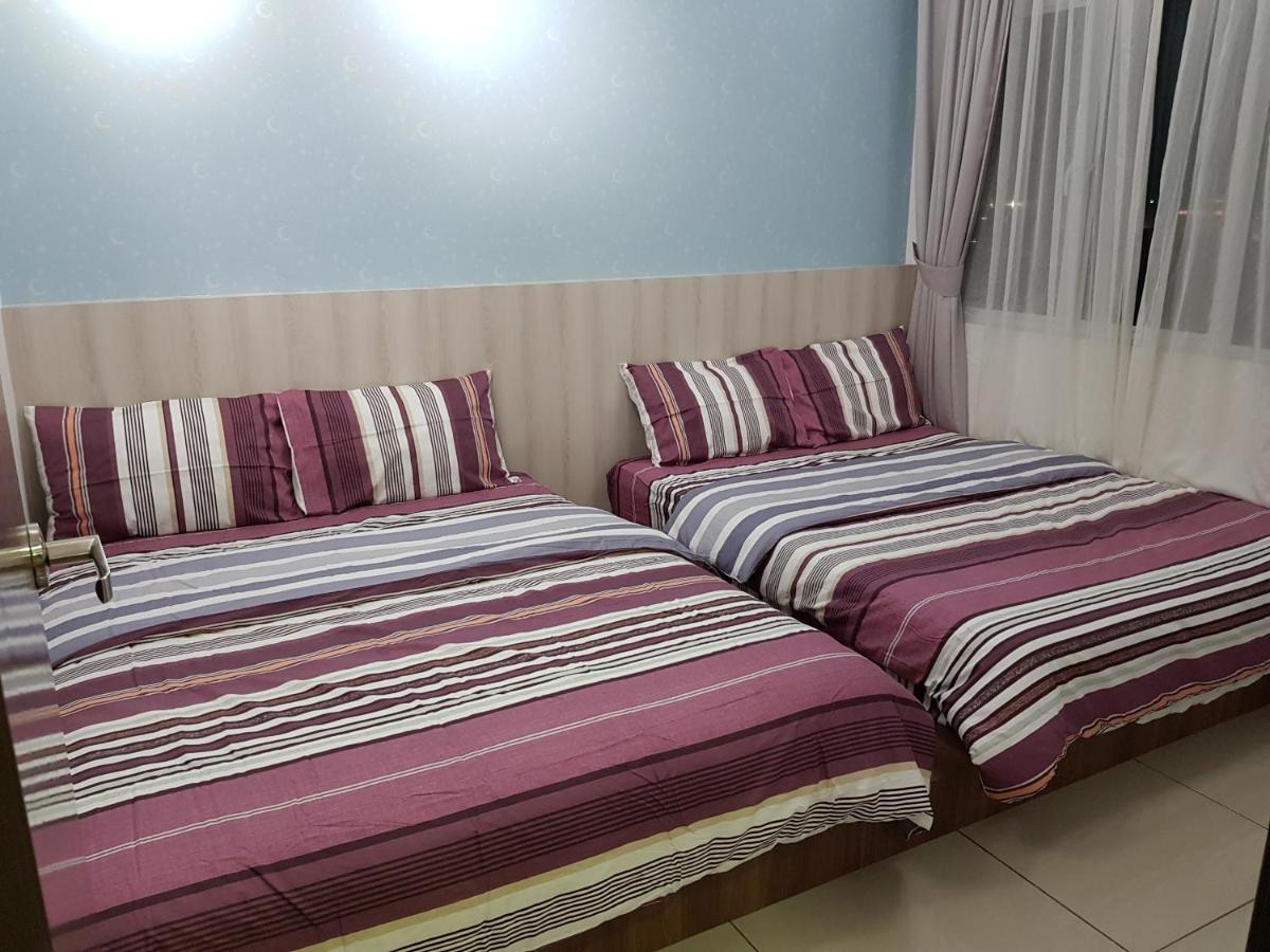 H2H - Ai Home @ Majestic Ipoh Luaran gambar